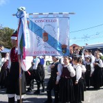Trazantes. Festa do Caldo (Mourente)