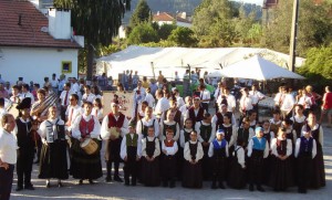 Os Trazantes